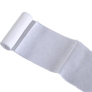 Emergency Bandage with Center Pad