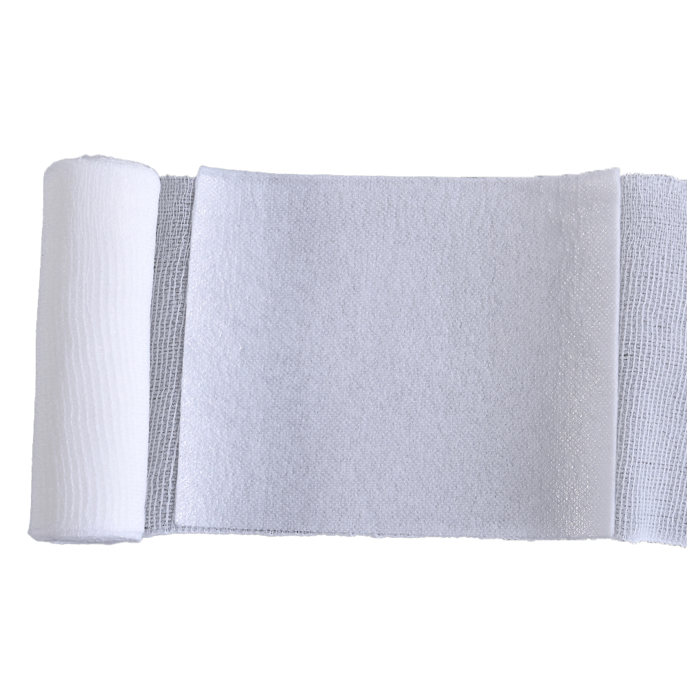 Emergency Bandage with Center Pad - Image 3