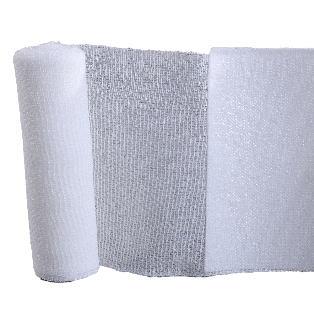 Emergency Bandage with Center Pad - Image 2