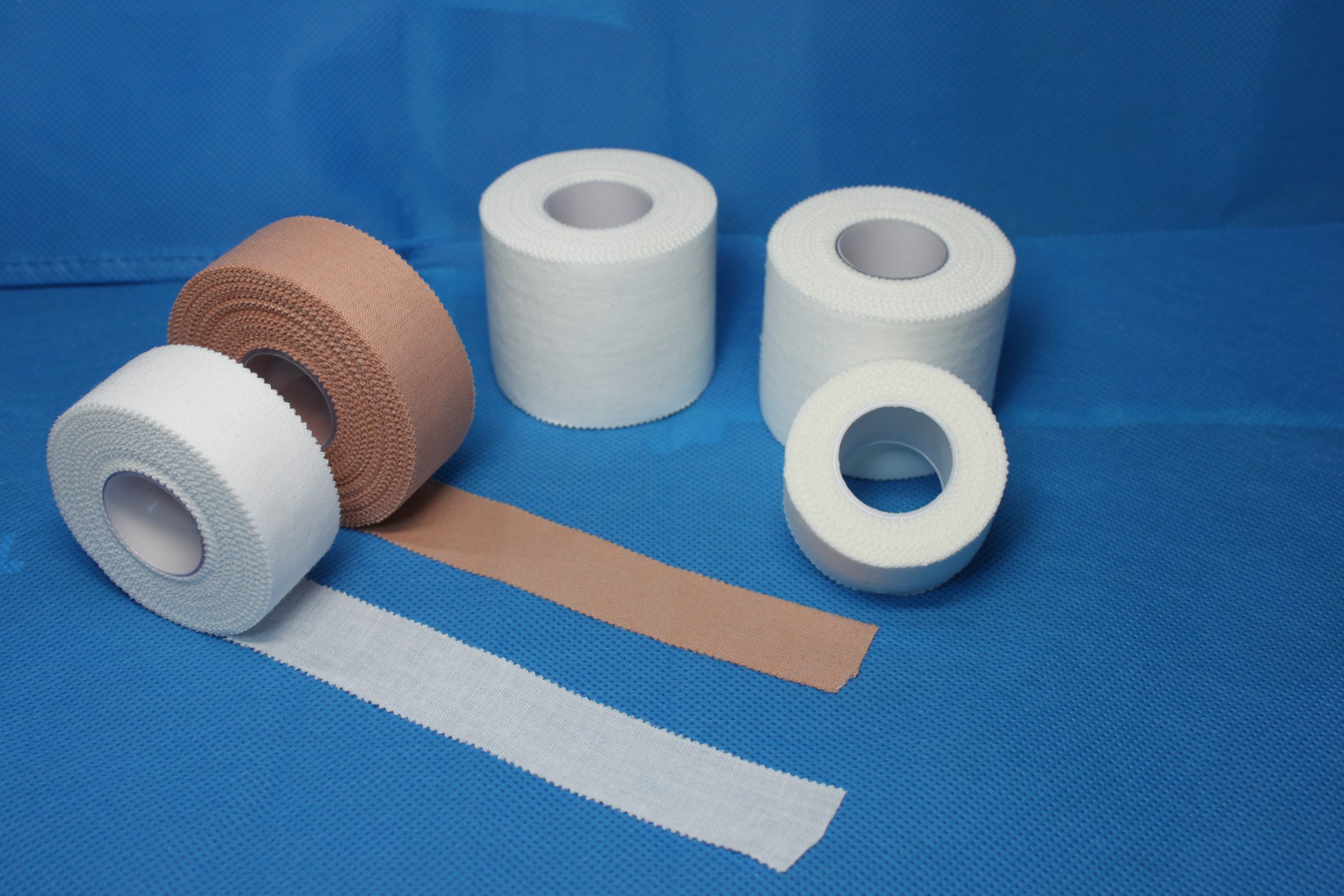 Medical Adhesive Tape - Image 3