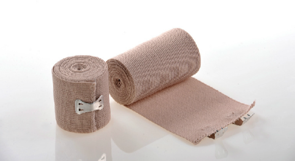 High Elastic Bandage - Image 2